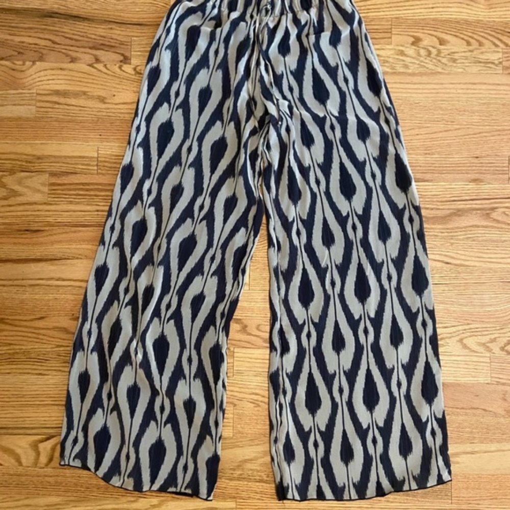 Sweet Pea Wide Leg Pants